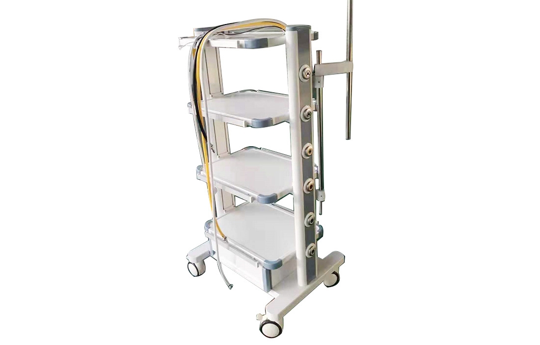 移動(dòng)式腔鏡塔（基礎(chǔ)款）