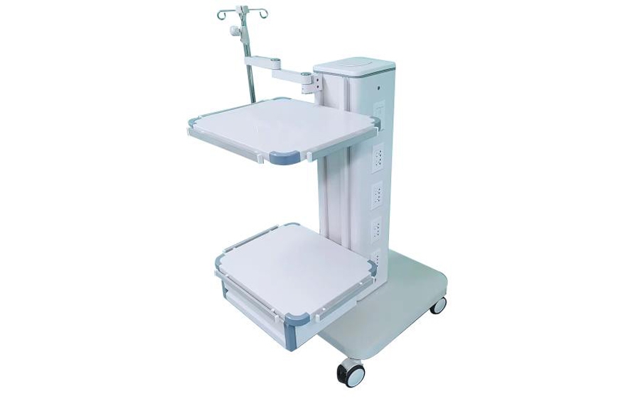 移動式Y(jié)01腔鏡塔、Y02外科塔