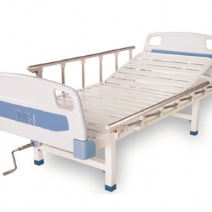 手動(dòng)A8 ABS掛式床頭條式單搖床