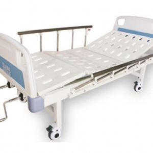 手動A5 ABS掛式床頭沖孔雙搖床