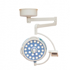 科瑞款500單頭無影燈