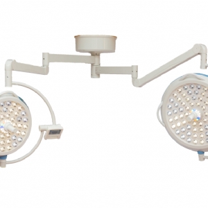 進取款子母無影燈