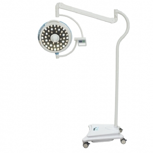 圓盤(pán)經(jīng)典500移動(dòng)無(wú)影燈