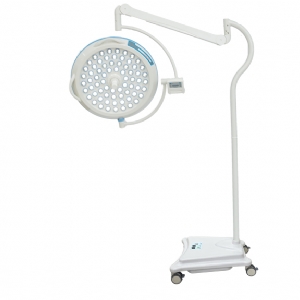 圓盤進(jìn)取700移動(dòng)無影燈